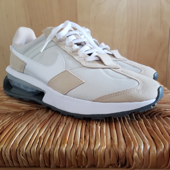 Nike Air Max Pre Day Sneakers Size 7 NEW! - Picture 4 of 16